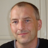 Photo de profil de Frederic MONGIN
