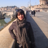 Photo de profil de Nathalie Martin