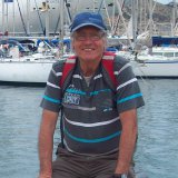 Photo de profil de Georges Sauvignet