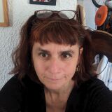 Photo de profil de Marie-Sophie Litvine