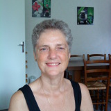 Photo de profil de Mireille Lacoste