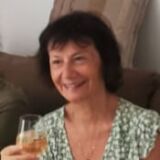 Photo de profil de Ghislaine Guillemard
