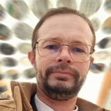 Photo de profil de Guillaume Klein