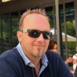 Photo de profil de Stephane Delplanque