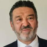 Photo de profil de Marc Giraudon