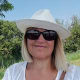 Photo de profil de Michèle Degiovanangelo