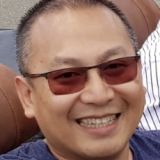 Photo de profil de Alain Cheng
