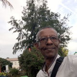 Photo de profil de Saïd Omar Sagaf