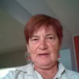 Photo de profil de Claudine Alphonsine