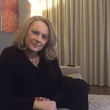 Photo de profil de Martina Freid Cruchet