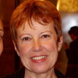 Photo de profil de Agnes Gracia