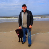 Photo de profil de Alain Morel