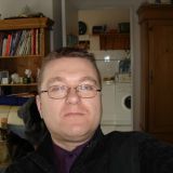 Photo de profil de Christophe Nee