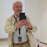 Photo de profil de Jean Pierre Mariani