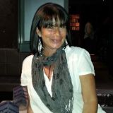 Photo de profil de Christine Crepin