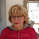 Photo de profil de Marie-Paule Delabre