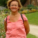 Photo de profil de Christine Le Clanche