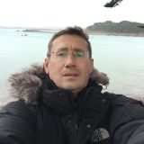 Photo de profil de Jerome Chapelain