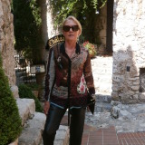 Photo de profil de Marie-Christine Deleuse