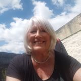 Photo de profil de Marie-France Benistant