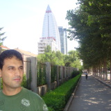Photo de profil de Tarik El Bouziani