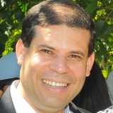 Photo de profil de Mourad Boudjema