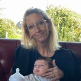 Photo de profil de Nathalie Collet