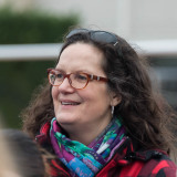 Photo de profil de Marie-Hélène Devriese