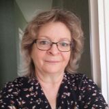 Photo de profil de Martine Faurie