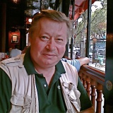 Photo de profil de Philippe Chantepie