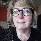 Photo de profil de Nathalie Patout