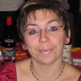 Photo de profil de Patricia Cadieu