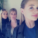Photo de profil de Marilyne Gilson