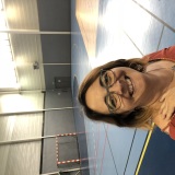 Photo de profil de Delphine ANTOINE