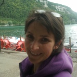 Photo de profil de Helene Lupfer