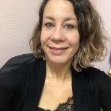 Photo de profil de Caroline Pallier