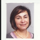 Photo de profil de Béatrice-Sarah Maubert