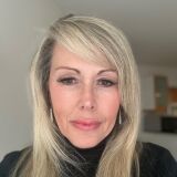 Photo de profil de Sandrine Coutarel