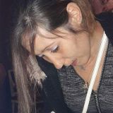 Photo de profil de Laetitia Rigoureau