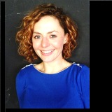 Photo de profil de Laure Le Rouzic
