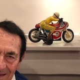 Photo de profil de Gilles Martin