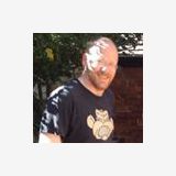Photo de profil de Christophe Courtin