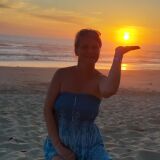 Photo de profil de Alexandra Vincent