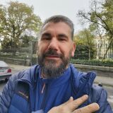 Photo de profil de Jean-Marie Clairfayt