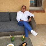 Photo de profil de Jean Claude Rouillon