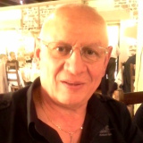 Photo de profil de Gilles Bertin
