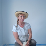 Photo de profil de Estelle Bouvier