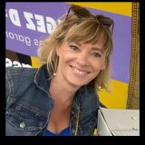 Photo de profil de Myriam Guehenneux