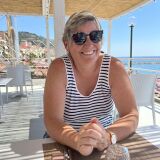 Photo de profil de Christine Fleury