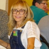 Photo de profil de Nicole Gaudin